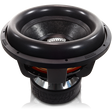 Sundown Audio X15 v.3 15" 2500W RMS Subwoofer DVC Sundown Audio