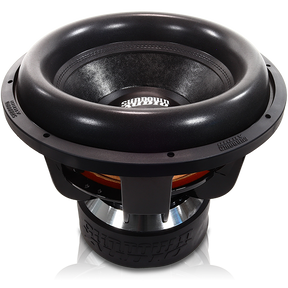 Sundown Audio X15 v.3 15" 2500W RMS Subwoofer DVC Sundown Audio
