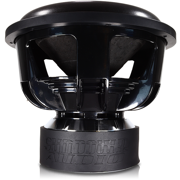 Sundown Audio X15 v.3 15" 2500W RMS Subwoofer DVC Sundown Audio