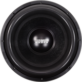 Sundown Audio X15 v.3 15" 2500W RMS Subwoofer DVC Sundown Audio