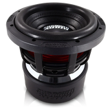 (2) Sundown Audio X8 v4 & Chevy Extended Cab 99-06 Dual 8" Subwoofer Box Combo Sundown Audio