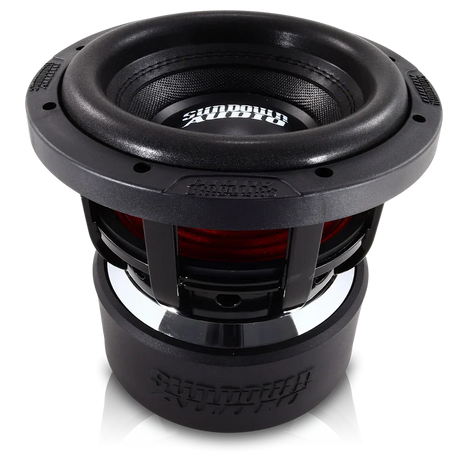 (2) Sundown Audio X8 v4 & Chevy Extended Cab 99-06 Dual 8" Subwoofer Box Combo Sundown Audio