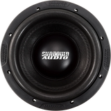 (2) Sundown Audio X8 v4 & Chevy Extended Cab 99-06 Dual 8" Subwoofer Box Combo Sundown Audio