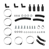 Exhaust Kit for Nissan 370Z 2009–2017 – Header, Catback, Y-Pipe, Test Pipes, Cold Air Intake Flashark