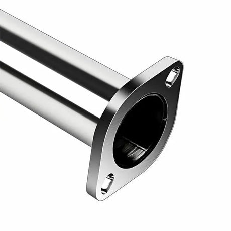 Y Pipe Downpipe Exhaust for 2008-2016 Nissan 370Z Z34 / Infiniti G37 V36 VQ37VHR 3.7L Flashark