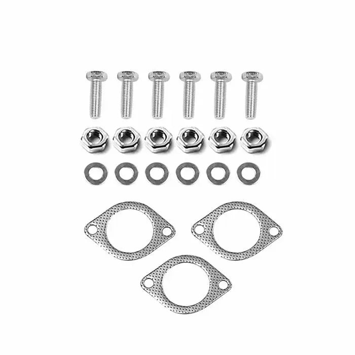 Y Pipe Downpipe Exhaust for 2008-2016 Nissan 370Z Z34 / Infiniti G37 V36 VQ37VHR 3.7L Flashark