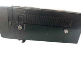 YAESU FT-890 HF Transceiver (MARS Modified) – Pre-Owned YAESU
