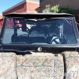 YAMAHA VIKING FRONT WINDSHIELD 700, EPS AND VI 2014+