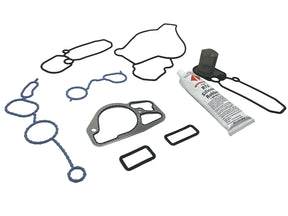 YC3Z6020BA OE Timing Cover Gasket, 1999-2003 Ford 7.3L Powerstroke Ford OEM