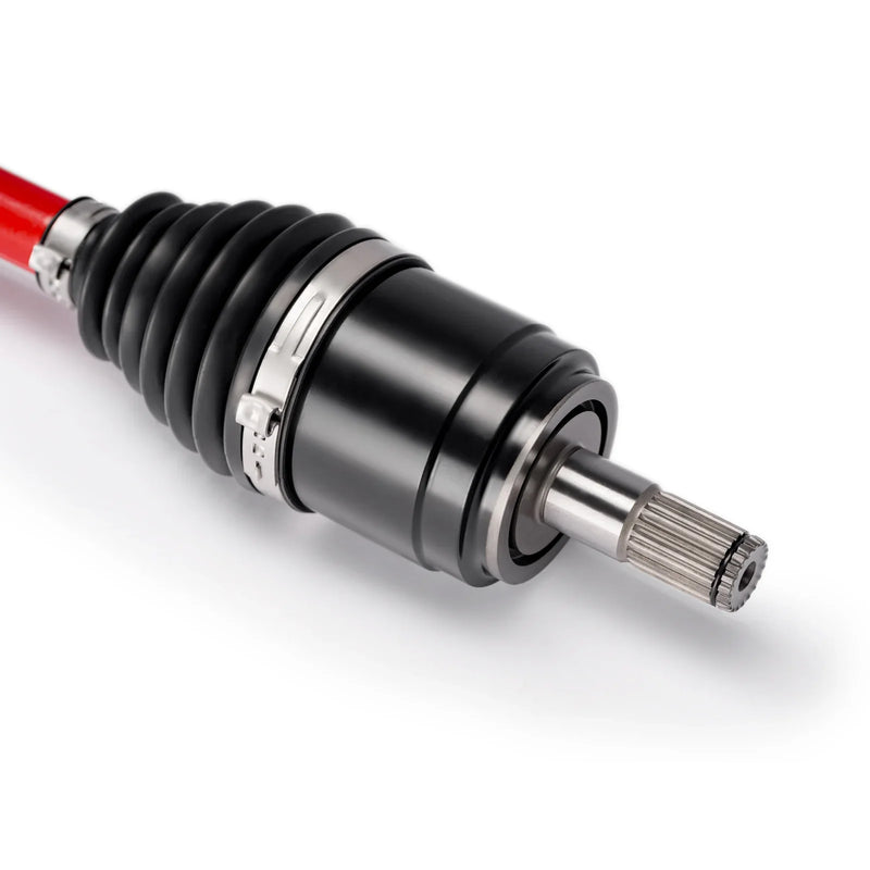 Heavy Duty CV Axle for 2014+ Honda Foreman