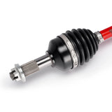 Heavy Duty CV Axle for 2014+ Honda Rancher SRA Terache