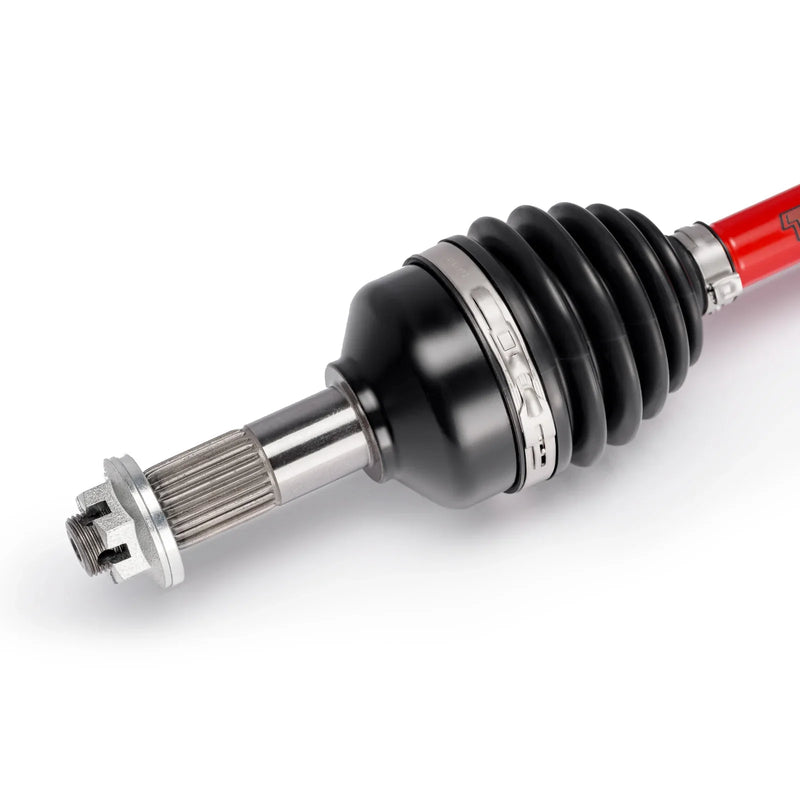 Heavy Duty CV Axle for 2014+ Honda Rancher SRA