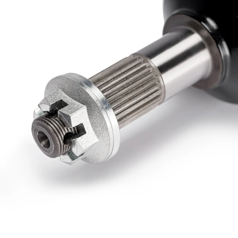 Heavy Duty CV Axle for 2014+ Honda Foreman