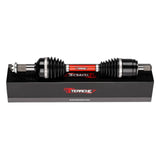 Heavy Duty CV Axle for 2014+ Honda Foreman Terache