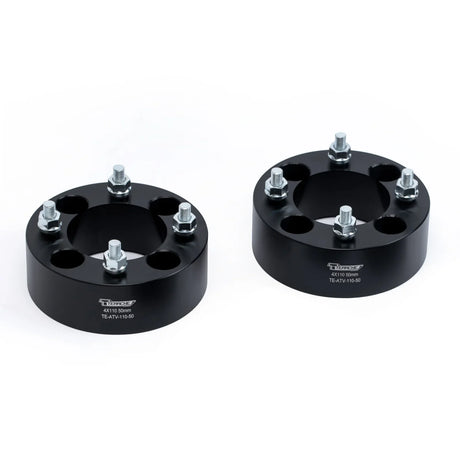 1" Honda 4x110 Wheel Spacers Terache