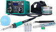 YIHUA 939D+ Digital Soldering Station TekShack