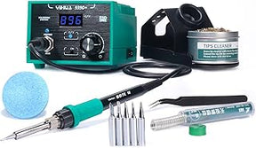 YIHUA 939D+ Digital Soldering Station TekShack