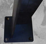 YJ Cage Stanchions