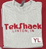 TekShack Branded T-Shirt's TekShack