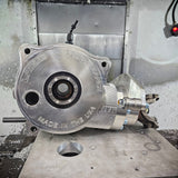 YXZ 1000R Billet Rear Differential