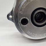 YXZ 1000R Billet Rear Differential