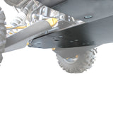 Yamaha YXZ 1000 UHMW Skid Plate