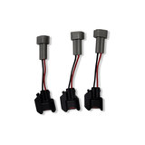 EV14 to EV6 Injector Adapters