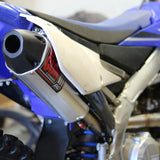 EXO Full System - Yamaha YZ 450F (2020-2022)