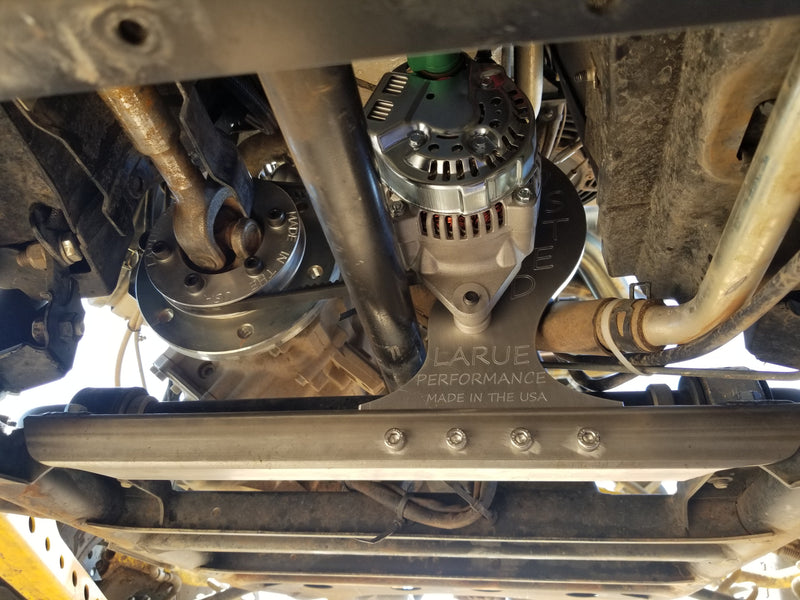 Yamaha YXZ Alternator Kit