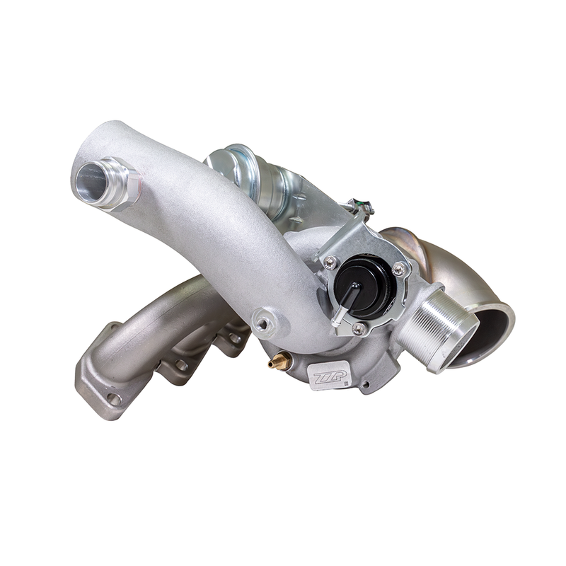 ZZP Z04 Turbo Kit