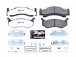 Powerstop Z36 Extreme Front Brake Pads, 1989-1993 Dodge Ram Cummins Powerstop Brakes