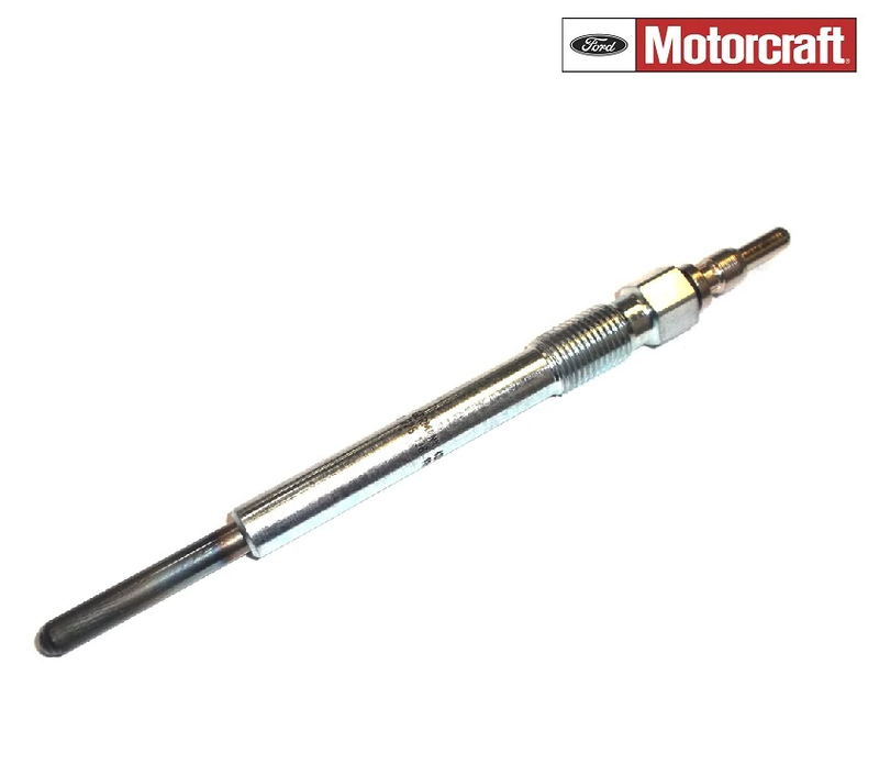 7.3L Ford Power Stroke Motorcraft Glow Plug