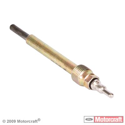 6.4L Ford Power Stroke Motorcraft Glow Plug