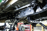 Ford OBS ZF5 Transmission Crossmember