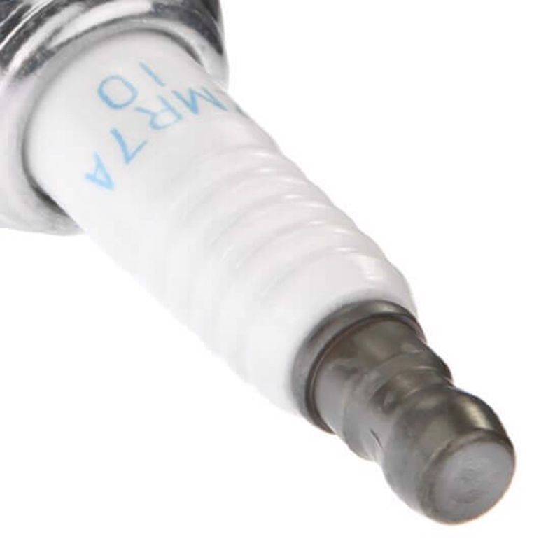 NGK Nickel Spark Plugs for 2020+ Slingshot - Set of 4