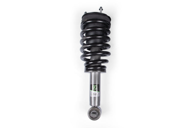 Loaded Strut | Single | 3 Inch Lift | Chevy Silverado & GMC Sierra 1500 (07-18) Zone Offroad