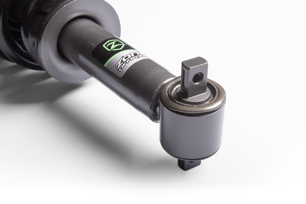 Loaded Strut | Single | 3 Inch Lift | Chevy Silverado & GMC Sierra 1500 (07-18) Zone Offroad