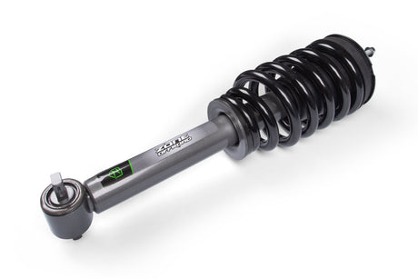 Loaded Strut | Single | 4 Inch Lift | Chevy Silverado & GMC Sierra 1500 (07-18) Zone Offroad