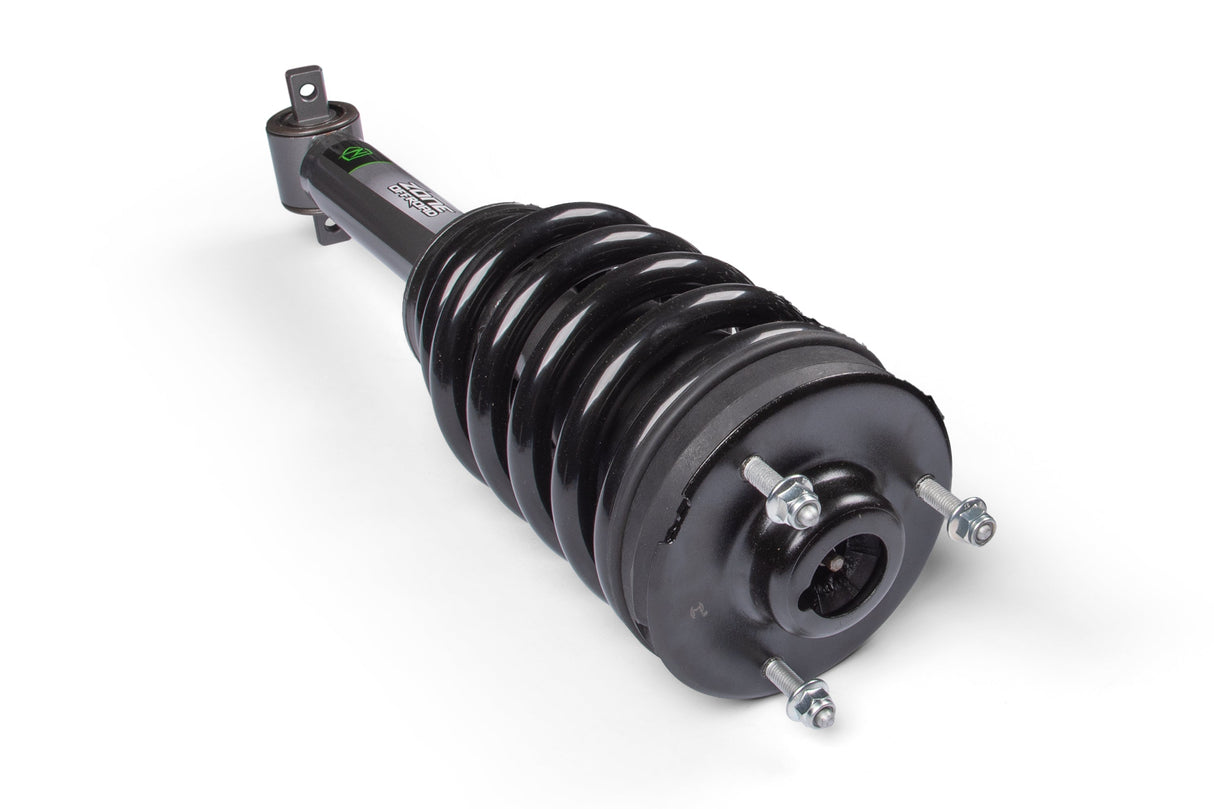 Loaded Strut | Single | 4 Inch Lift | Chevy Silverado & GMC Sierra 1500 (07-18) Zone Offroad