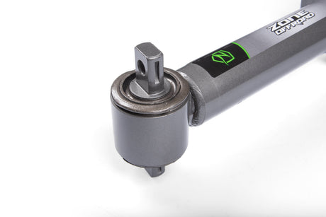 Loaded Strut | Single | 4 Inch Lift | Chevy Silverado & GMC Sierra 1500 (07-18) Zone Offroad