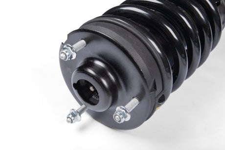 Loaded Strut | Single | 4 Inch Lift | Chevy Silverado & GMC Sierra 1500 (07-18) Zone Offroad