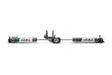 Dual Steering Stabilizer Kit W/ Nitro Shocks | Ram 2500/Ram 3500 (08-13) 4WD Zone Offroad