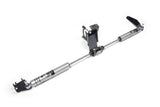 Dual Steering Stabilizer Kit W/ Fox Adventure Series Shocks| Ram 2500/Ram 3500 (14-25) 4WD Zone Offroad