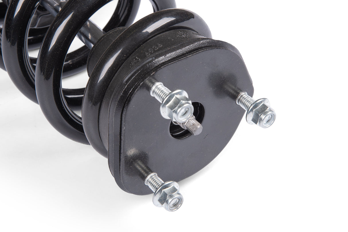 Loaded Strut | Single | 4 Inch Lift | Ram 1500 (12-18) Zone Offroad