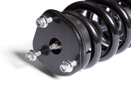 Loaded Strut | Single | 4 Inch Lift | Ram 1500 (19-26) Zone Offroad
