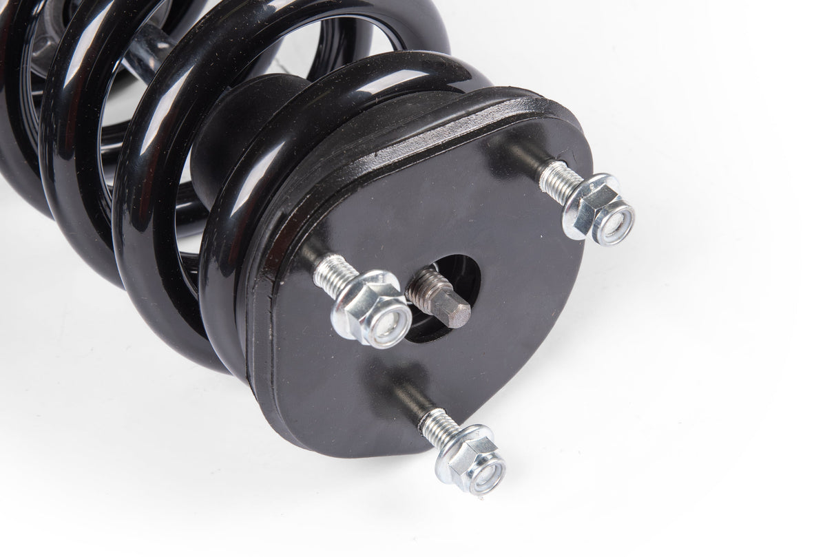 Loaded Strut | Single | 6 Inch Lift | Ram 1500 (12-18) Zone Offroad