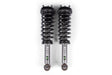 2 Inch Leveling Kit | Loaded Strut | Ford F150 (14-26) 4WD Zone Offroad