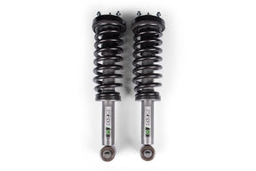 2 Inch Leveling Kit | Loaded Strut | Ford F150 (14-26) 4WD Zone Offroad