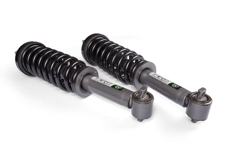2 Inch Leveling Kit | Loaded Strut | Ford F150 (14-26) 4WD Zone Offroad