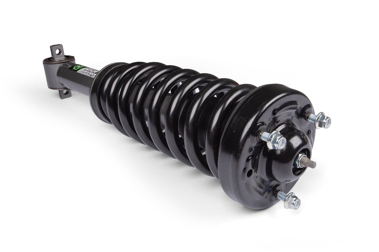 Loaded Strut | Single | 2 Inch Lift | F150 (14-26) Zone Offroad
